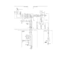 Kenmore 25376170503 wiring diagram diagram