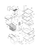 Shelves