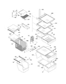 Shelves