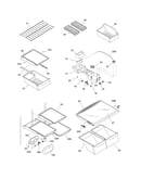 Shelves