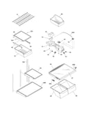 Shelves