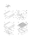 Shelves