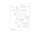 Kenmore 79078952500 wiring schematic diagram