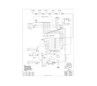 Kenmore 79078959500 wiring diagram diagram