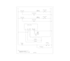 Kenmore 79090033500 wiring schematic diagram