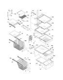 Shelves
