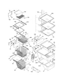 Shelves