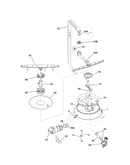 Motor & pump