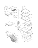 Shelves