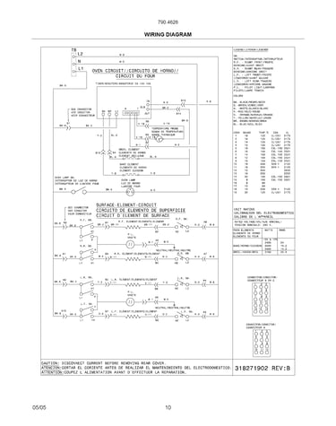 Wiring diagram
