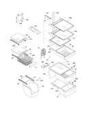 Shelves