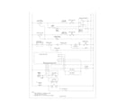 Kenmore 79094213409 wiring schematic diagram