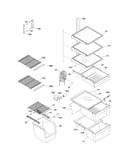 Shelves