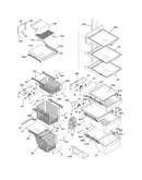 Shelves