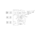 Electrolux E23CS78EPS1 wiring schematic diagram