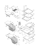 Shelves