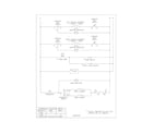 Kenmore 79090800402 wiring schematic diagram