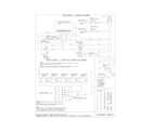 Kenmore Elite 79075403500 wiring diagram diagram