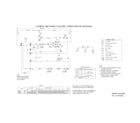 White-Westinghouse WER211CES0 wiring diagram diagram