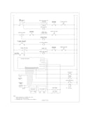 Wiring schematic