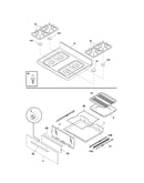 Top/drawer