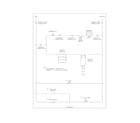 Kenmore 79070271402 wiring schematic diagram
