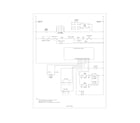 Kenmore 79078679405 wiring schematic diagram
