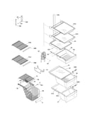 Shelves