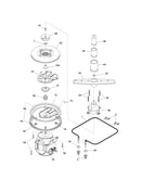Motor & pump