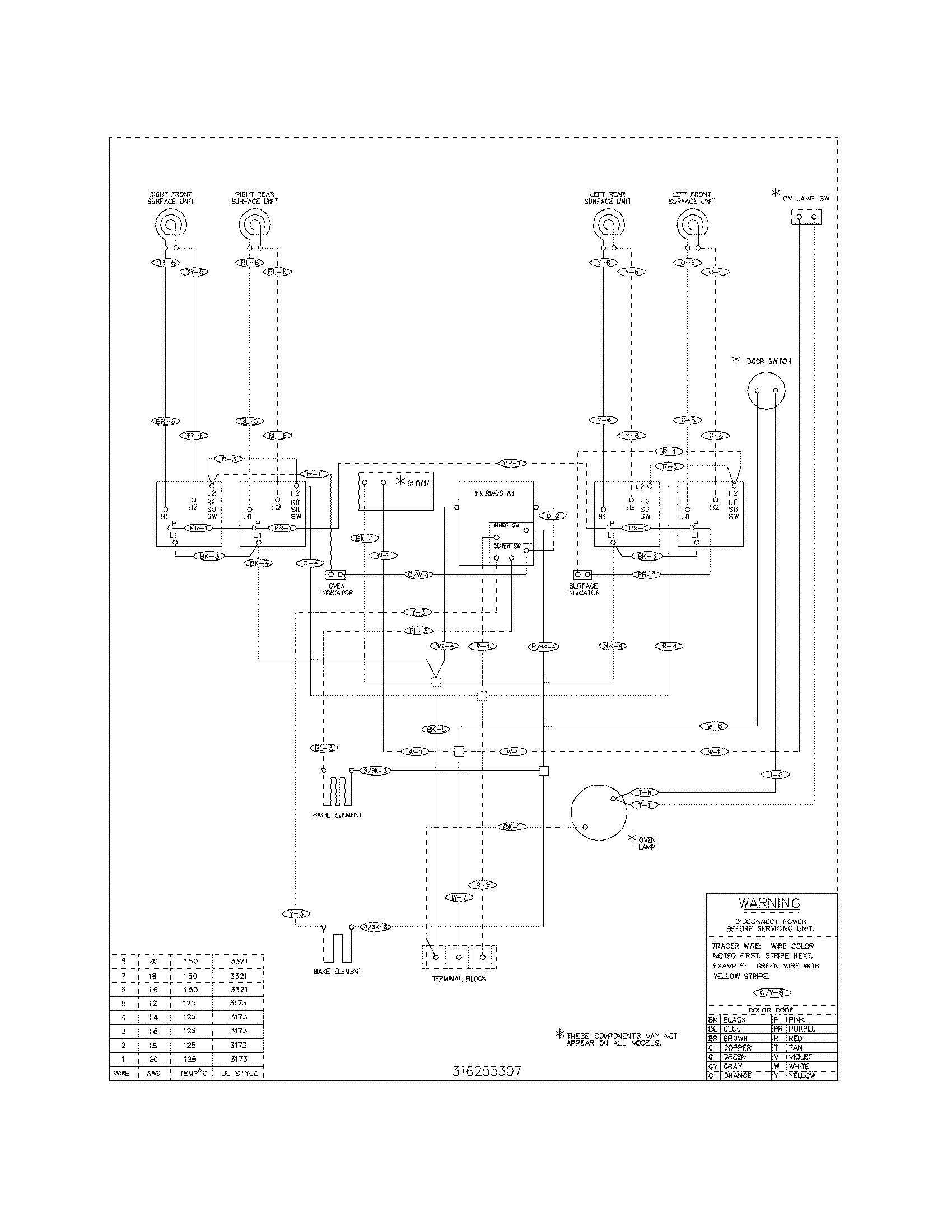 Wiring diagram