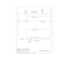 Kenmore 79060042402 wiring schematic diagram