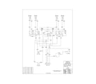 Tappan TEF303BWE wiring diagram diagram