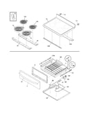 Top/drawer