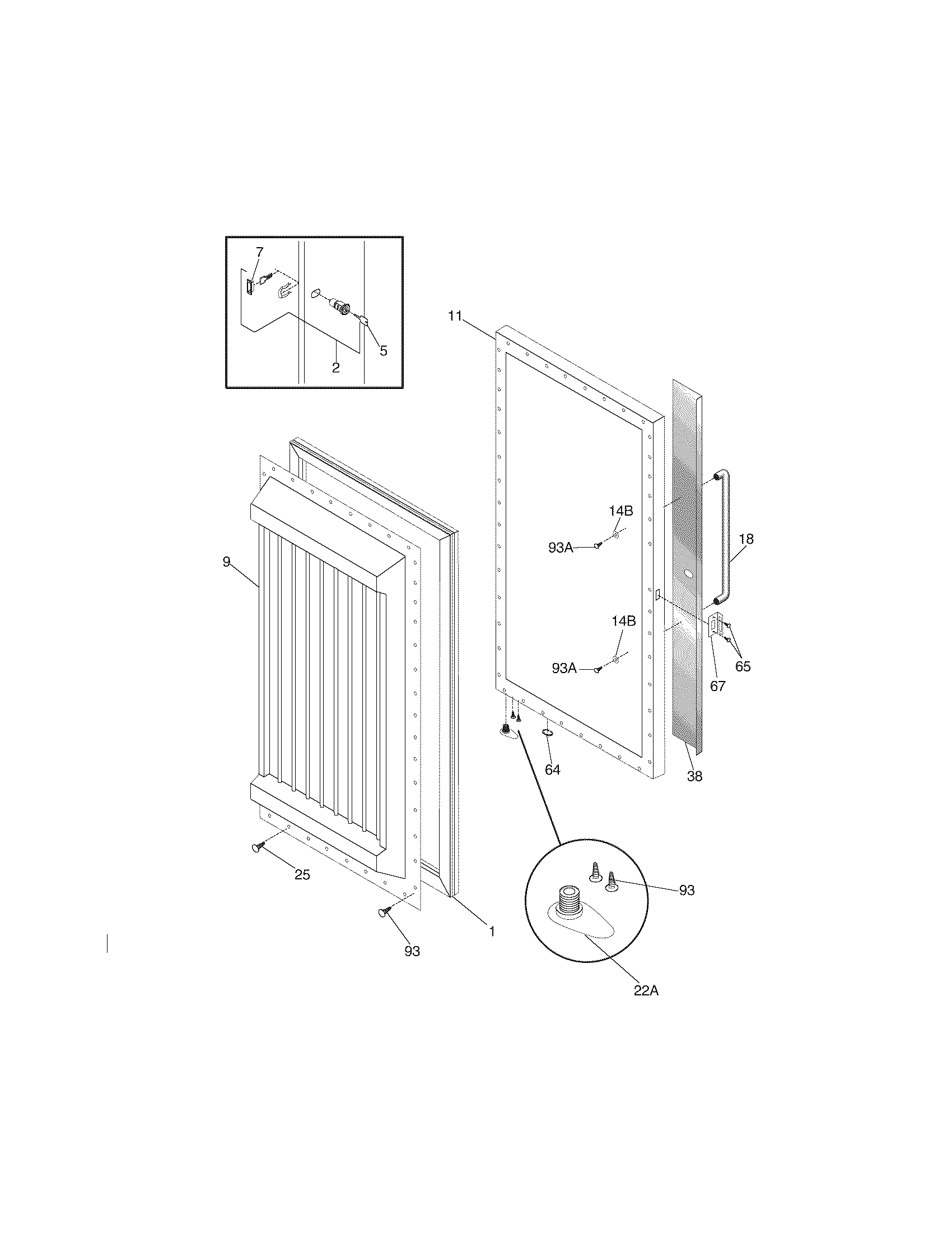 Door