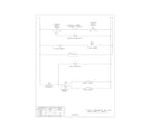 Kenmore 79096333501 wiring schematic diagram