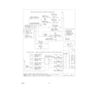 Kenmore 79036693500 wiring diagram diagram