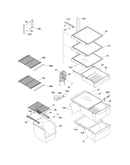 Shelves