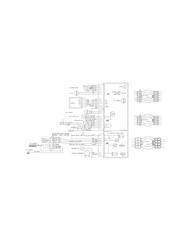 Wiring schematic