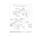 Frigidaire FES365ECA wiring diagram diagram