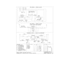 Frigidaire CFEF310ES1 wiring diagram diagram