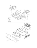 Top/drawer