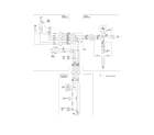 Kenmore 2537481040A wiring diagram diagram