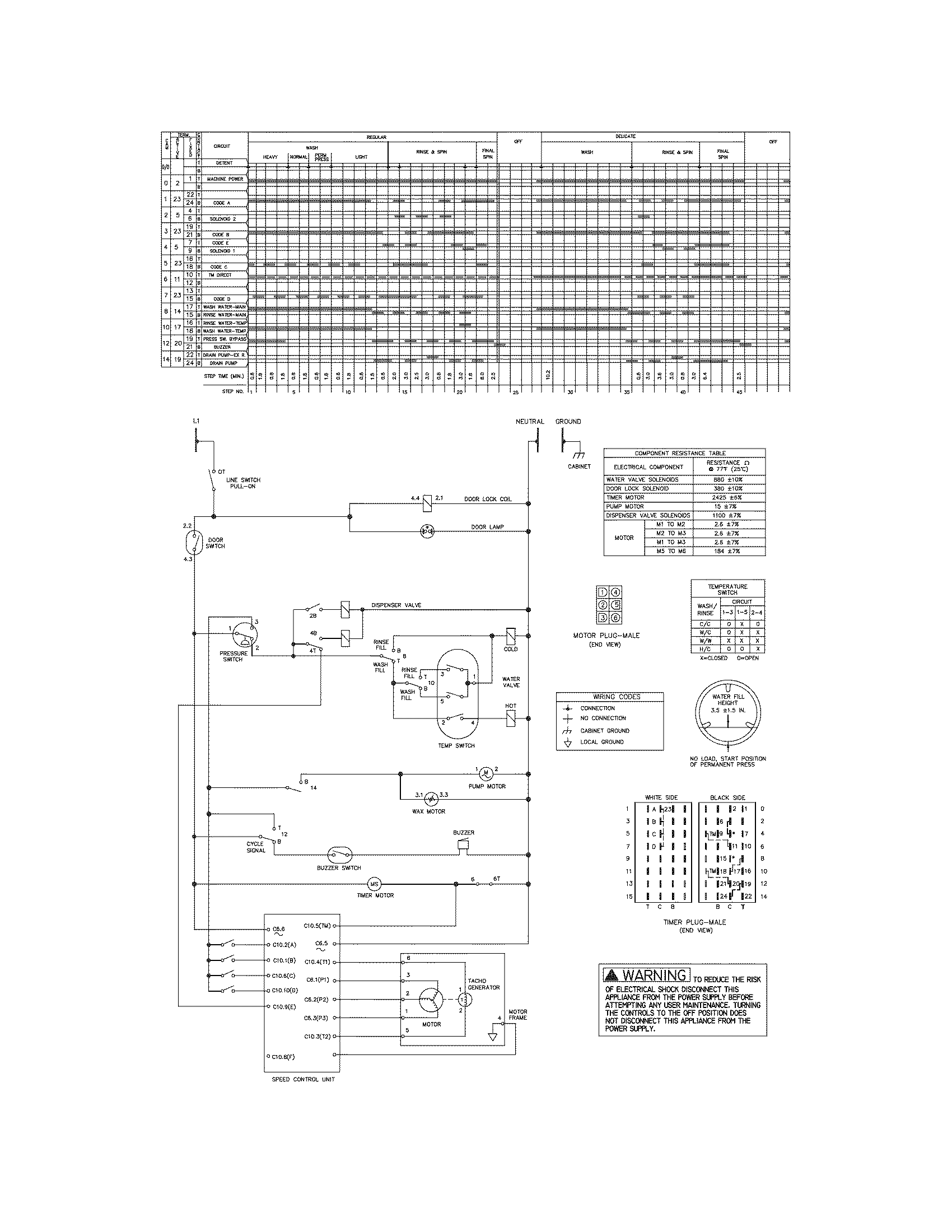 WIRING DIAGRAM