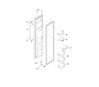 Frigidaire PLHS37EESBN freezer door diagram