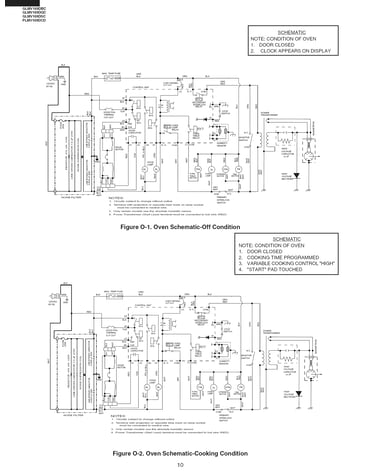 Wiring schematic