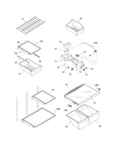 Shelves