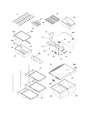 Shelves