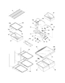 Shelves