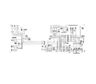 Frigidaire FRS6B6EEW0 wiring diagram diagram