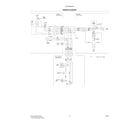 Kenmore 25365802503 wiring diagram diagram